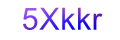 mã xác nhận