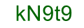 mã xác nhận