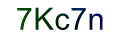 mã xác nhận