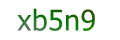 mã xác nhận