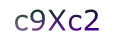 mã xác nhận