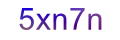 mã xác nhận