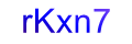 mã xác nhận