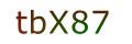 mã xác nhận