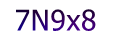 mã xác nhận