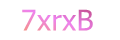 mã xác nhận