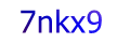 mã xác nhận