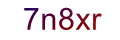 mã xác nhận