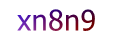 mã xác nhận