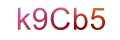 mã xác nhận