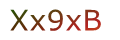 mã xác nhận
