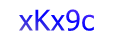 mã xác nhận