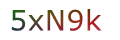 mã xác nhận
