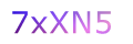 mã xác nhận