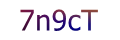 mã xác nhận