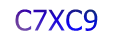 mã xác nhận