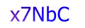 mã xác nhận