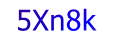 mã xác nhận