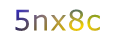 mã xác nhận