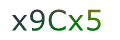 mã xác nhận