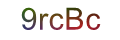 mã xác nhận