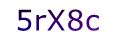 mã xác nhận
