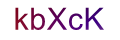 mã xác nhận