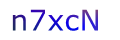 mã xác nhận