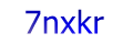 mã xác nhận