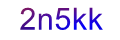 mã xác nhận
