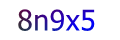 mã xác nhận