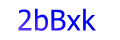 mã xác nhận