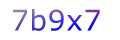 mã xác nhận