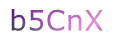 mã xác nhận