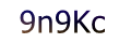 mã xác nhận