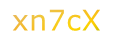 mã xác nhận