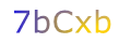 mã xác nhận