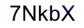 mã xác nhận