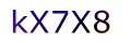 mã xác nhận