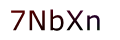 mã xác nhận