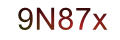 mã xác nhận
