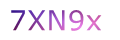 mã xác nhận