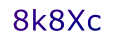 mã xác nhận