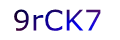 mã xác nhận