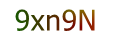 mã xác nhận