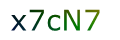 mã xác nhận