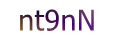 mã xác nhận