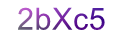 mã xác nhận