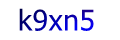 mã xác nhận