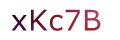 mã xác nhận